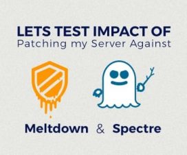 meltdown and spectre attack