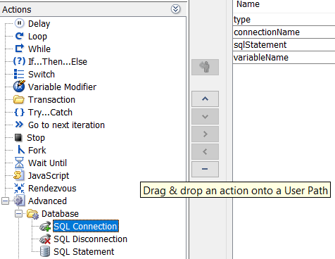 neoload tutorial