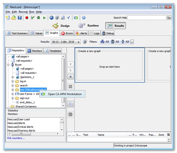 introscope_workstation_link_analysis_graph